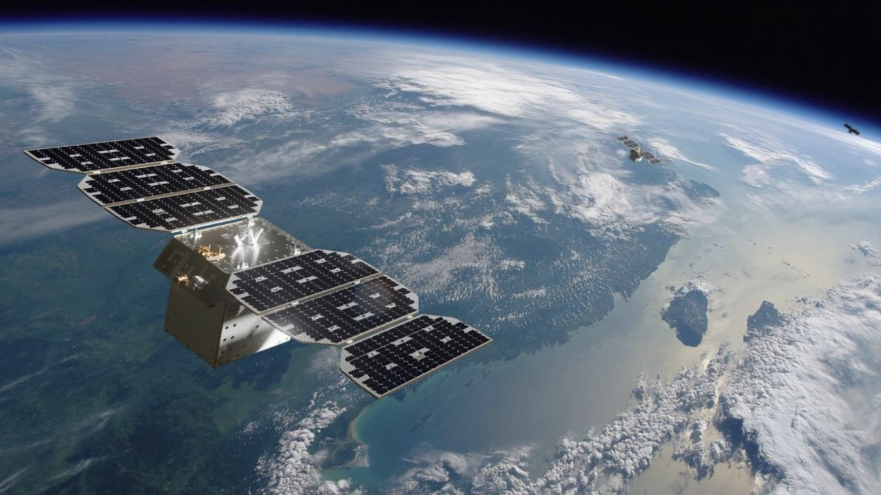 Google Uzayda Yapay Zeka Veri Merkezi Kuracak