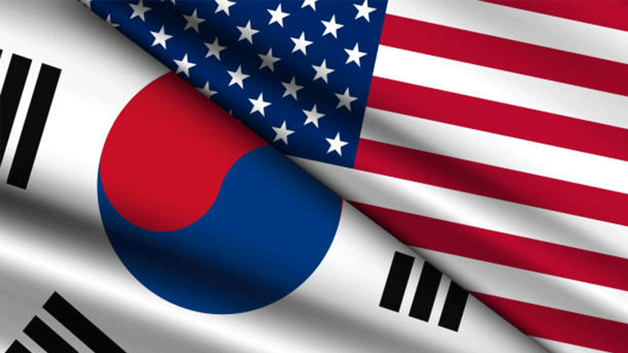 Güney Kore ve ABD, Ticaret ve Güvenlik Anlaşmalarını Duyurdu Güney Kore ve ABD, Ticaret ve Güvenlik Anlaşmalarını Duyurdu