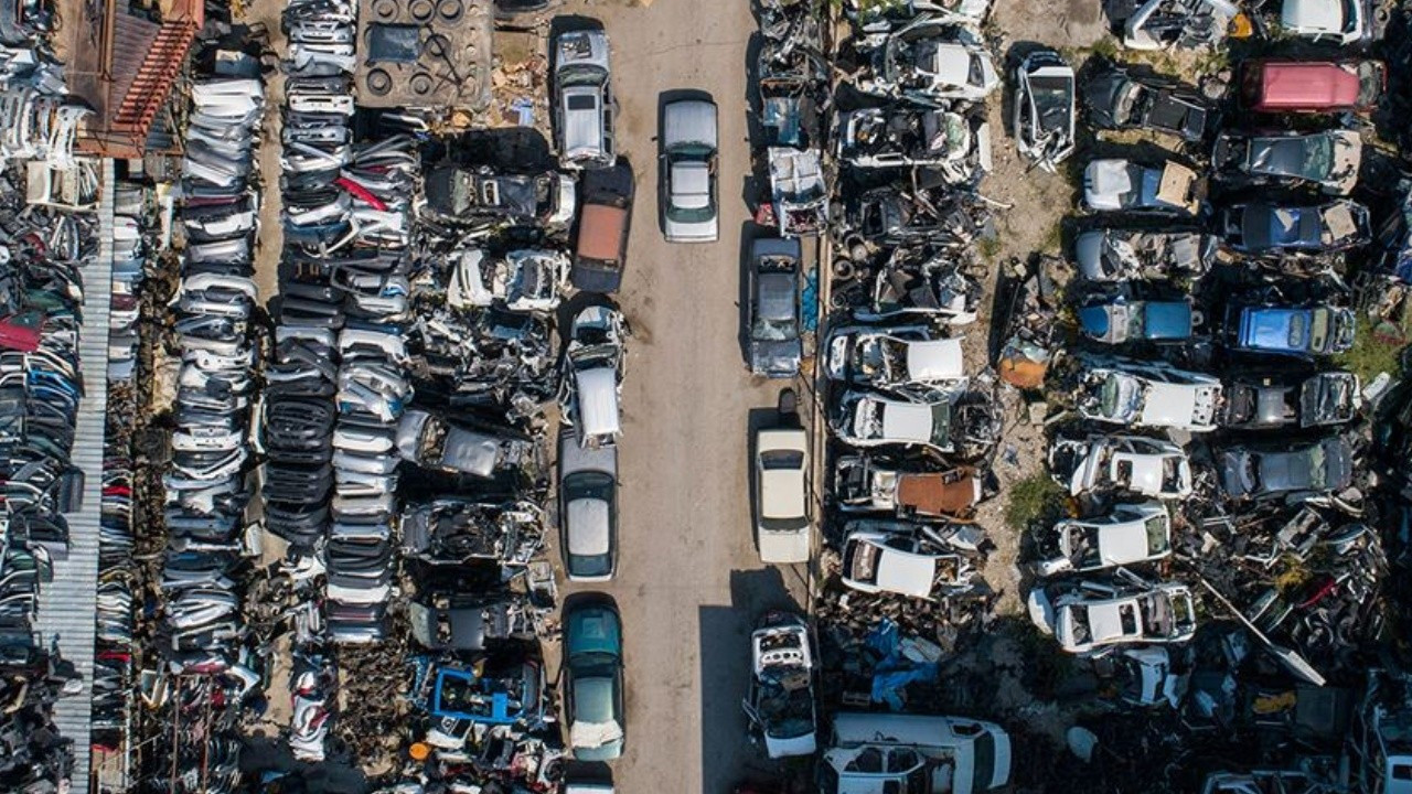 Hurda Araç ÖTV İndirimi ve Teşvik Programı Detayları