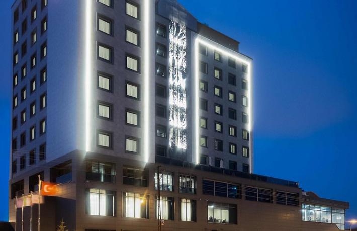 Questa Thermal & SPA Hotel’de İtalyan Mutfağı Haftası