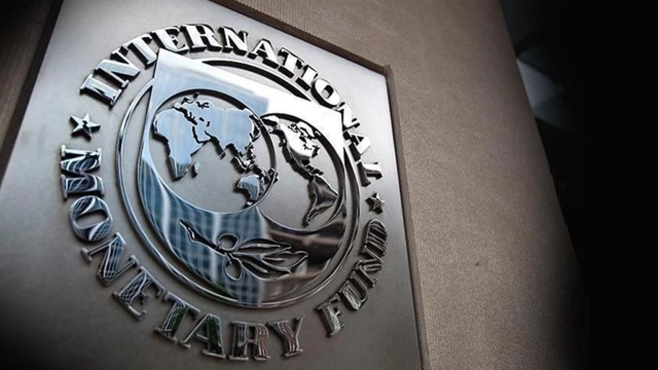 IMF, Burkina Faso ile 32,7 Milyon Dolarlık Anlaşma Sağladı IMF, Burkina Faso ile 32,7 Milyon Dolarlık Anlaşma Sağladı