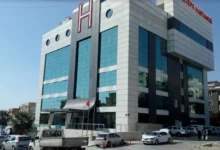 İnciraltı’nda AVM ve Otel Yıkılıyor, Yerine Hastane