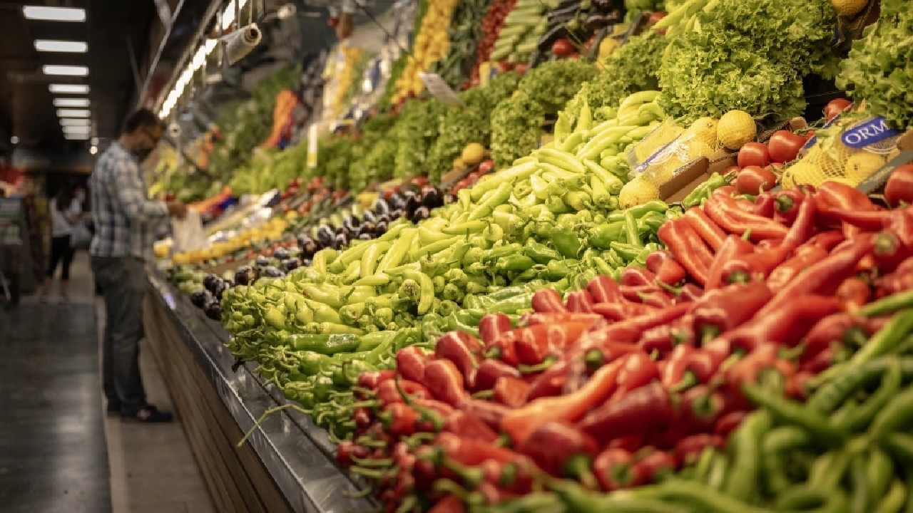İstanbul’un ekim enflasyonu belli oldu