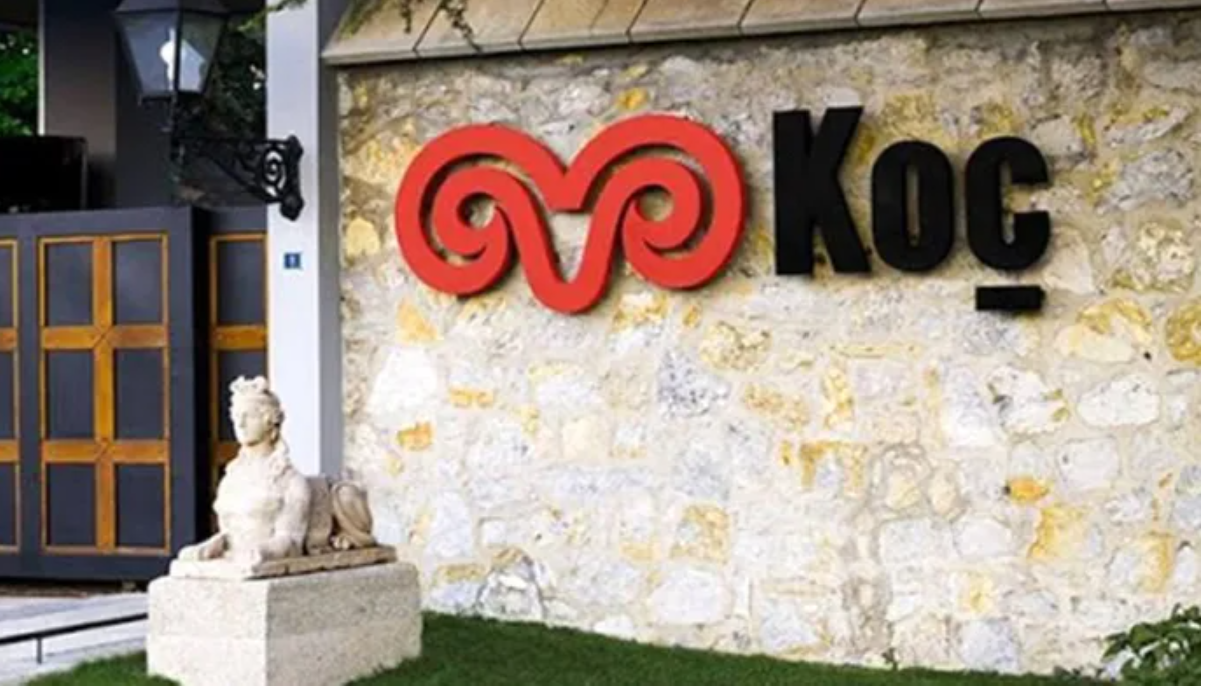 Koç Holding, 2025’in İlk 9 Ayında 47,1 Milyar Dolar Gelir