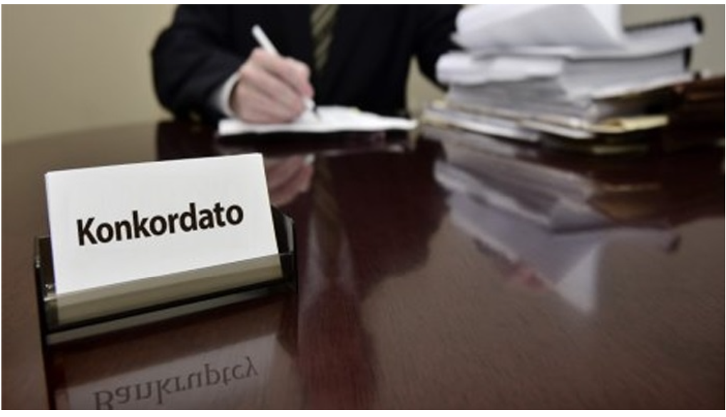 Türkiye’de Konkordato Başvuruları %72 Arttı, İflaslar Devam…