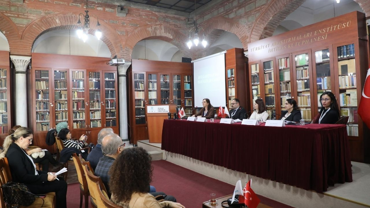 Konya, Balkanlarda Türkçe Öğretimi ve Türkoloji Sempozyumu’na ev sahipliği yapacak