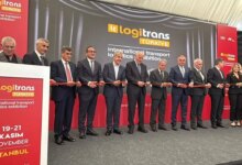 logitrans Uluslararası Transport Lojistik Fuarı İstanbul’da…