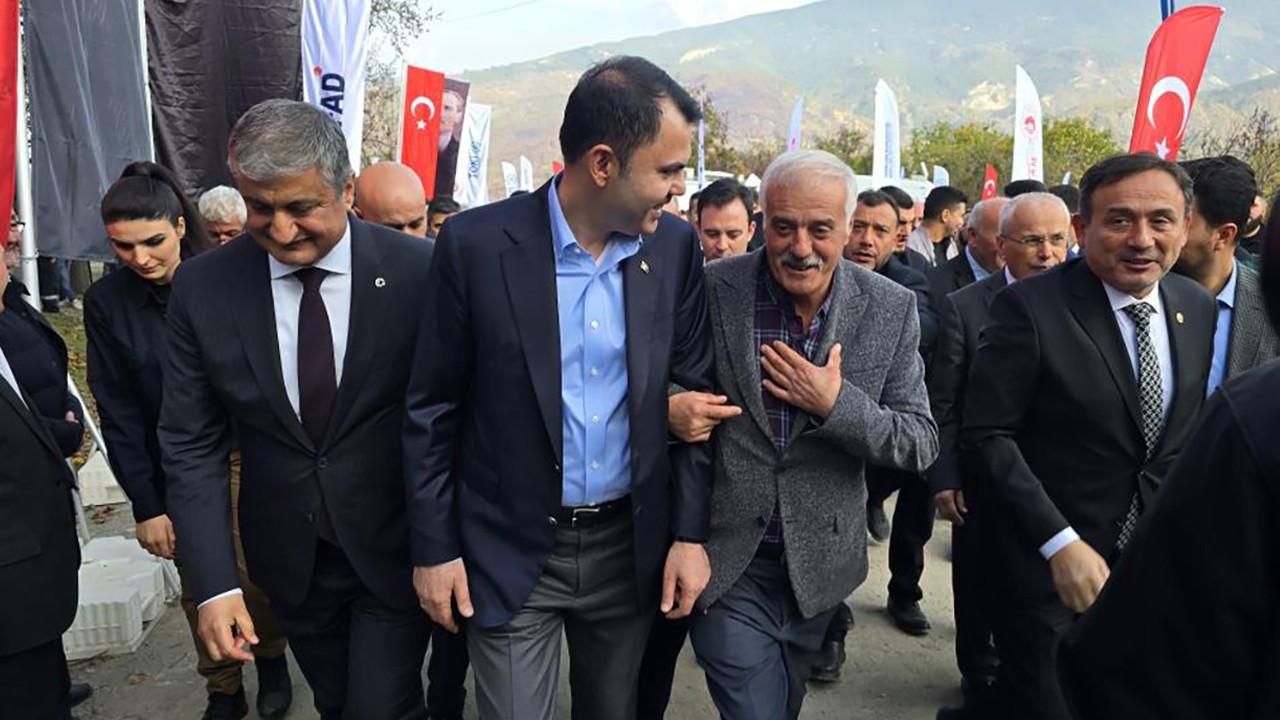 Türkiye’de Eşsiz Bir İnşaat Seferberliği Başlatıldı