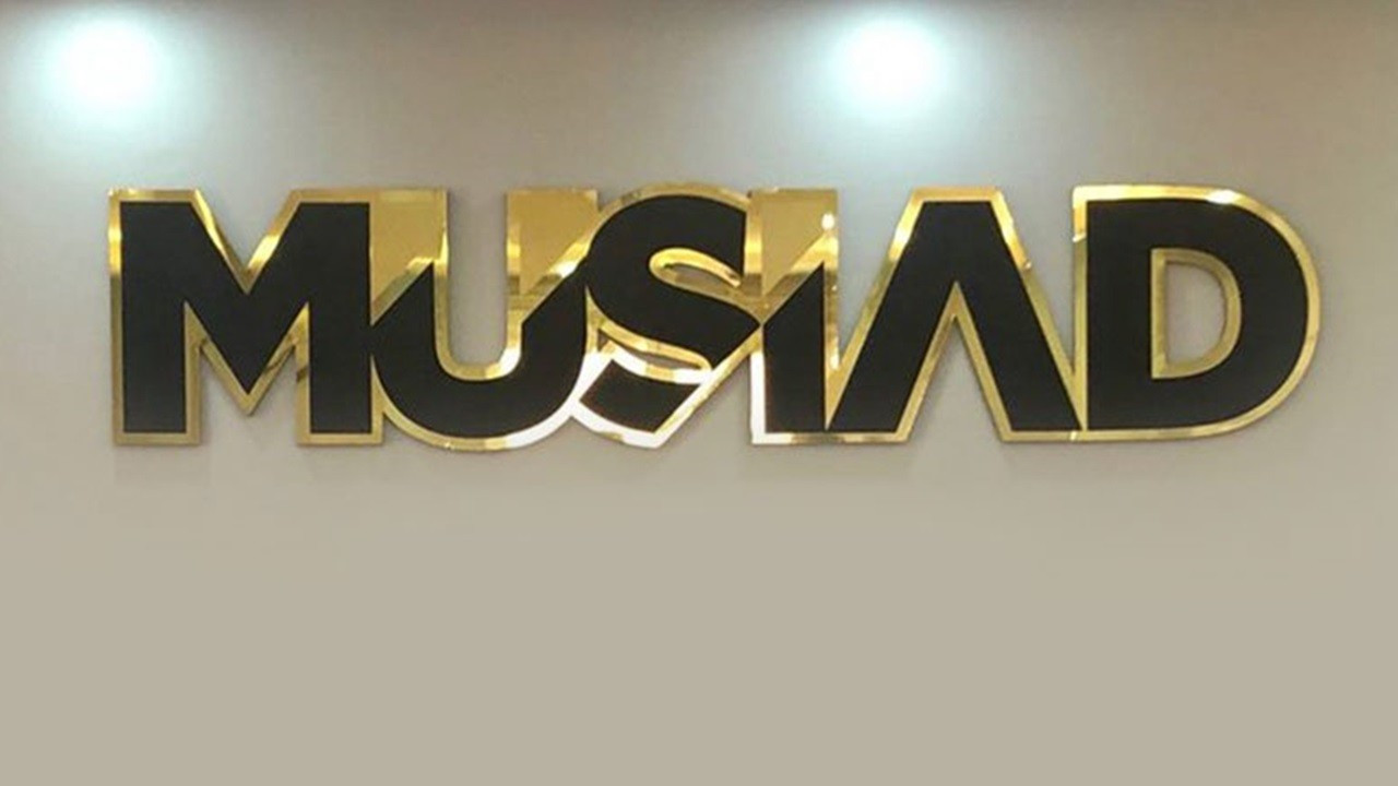 MÜSİAD SAMEKS ekimde 0,1 puan azaldı MÜSİAD SAMEKS ekimde 0,1 puan azaldı