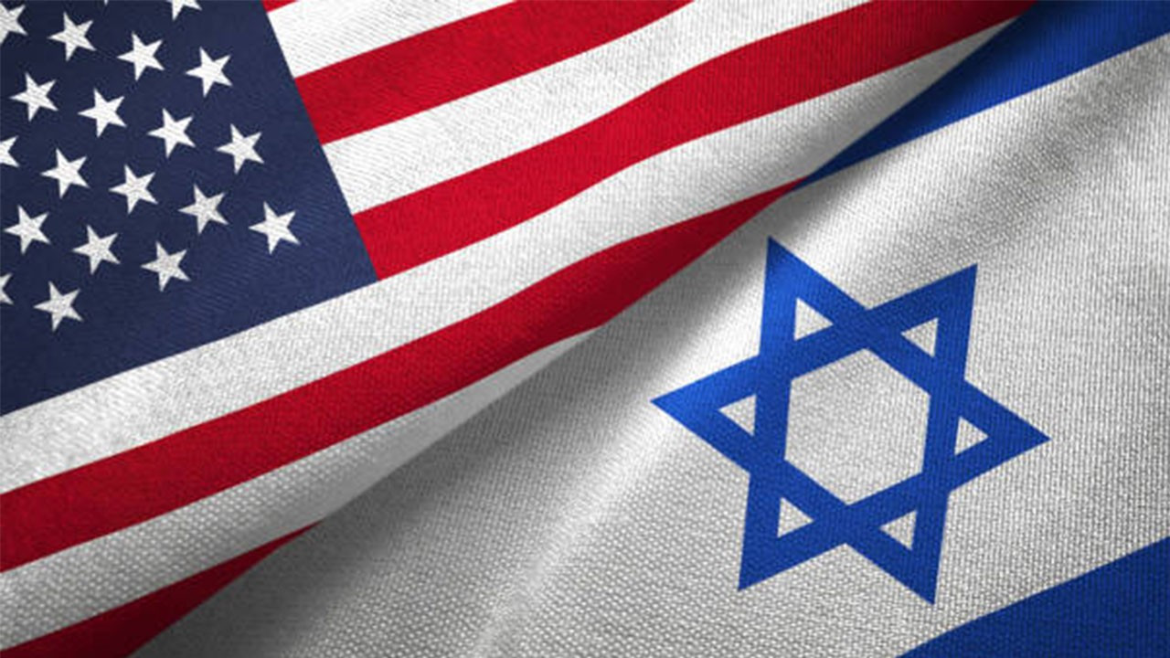 Netanyahu, ABD ile 20 Yıllık Askeri Yardım Anlaşmasını