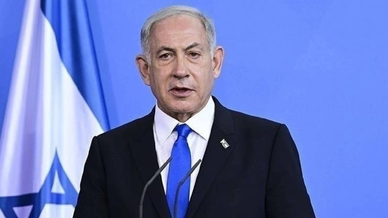 Netanyahu, ABD'li heyetten "Trump'ın Gazze planı" hakkında brifing aldı