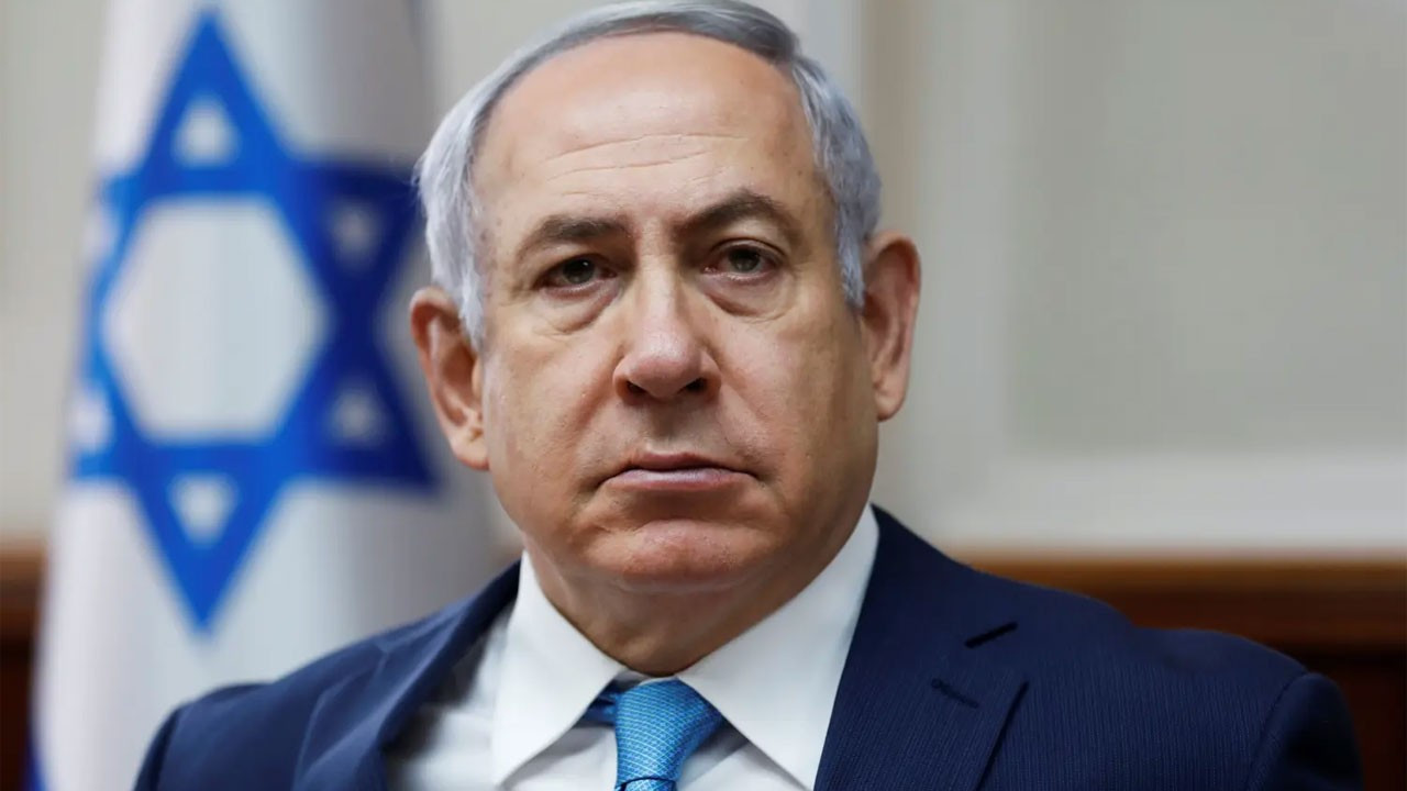 Netanyahu’dan “orduyu büyütme ve güçlendirme” mesajı Netanyahu’dan “orduyu büyütme ve güçlendirme” mesajı