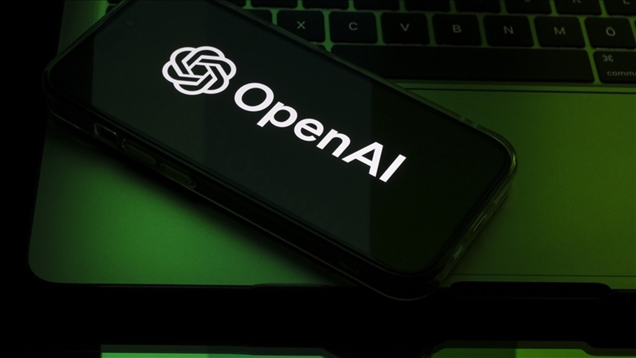 OpenAI, fon toplamak için görüşmelerde bulunuyor