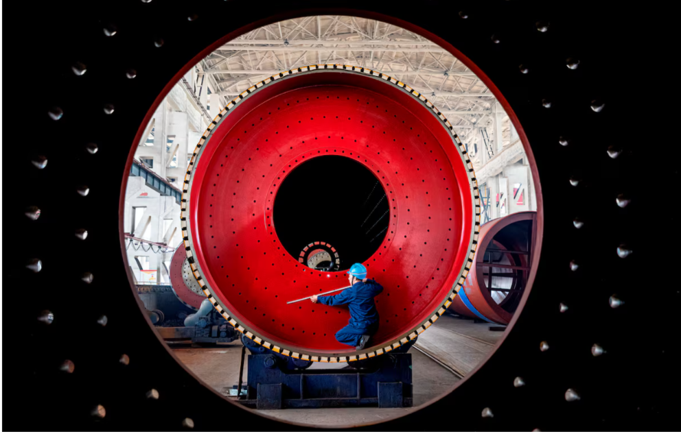 Trump’ın Gümrük Vergileri Sipariş Defterlerini Vurdu