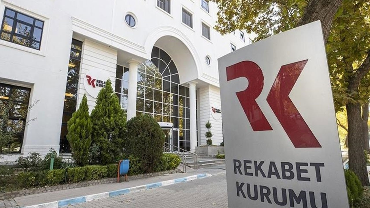 Rekabet Kurulu, Firmalara 11,5 Milyar TL Ceza Kesti