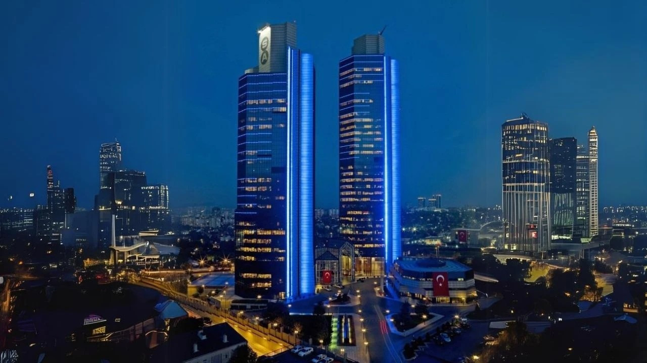 Sabancı Holding’den 9 ayda 1,2 trilyon TL kombine gelir