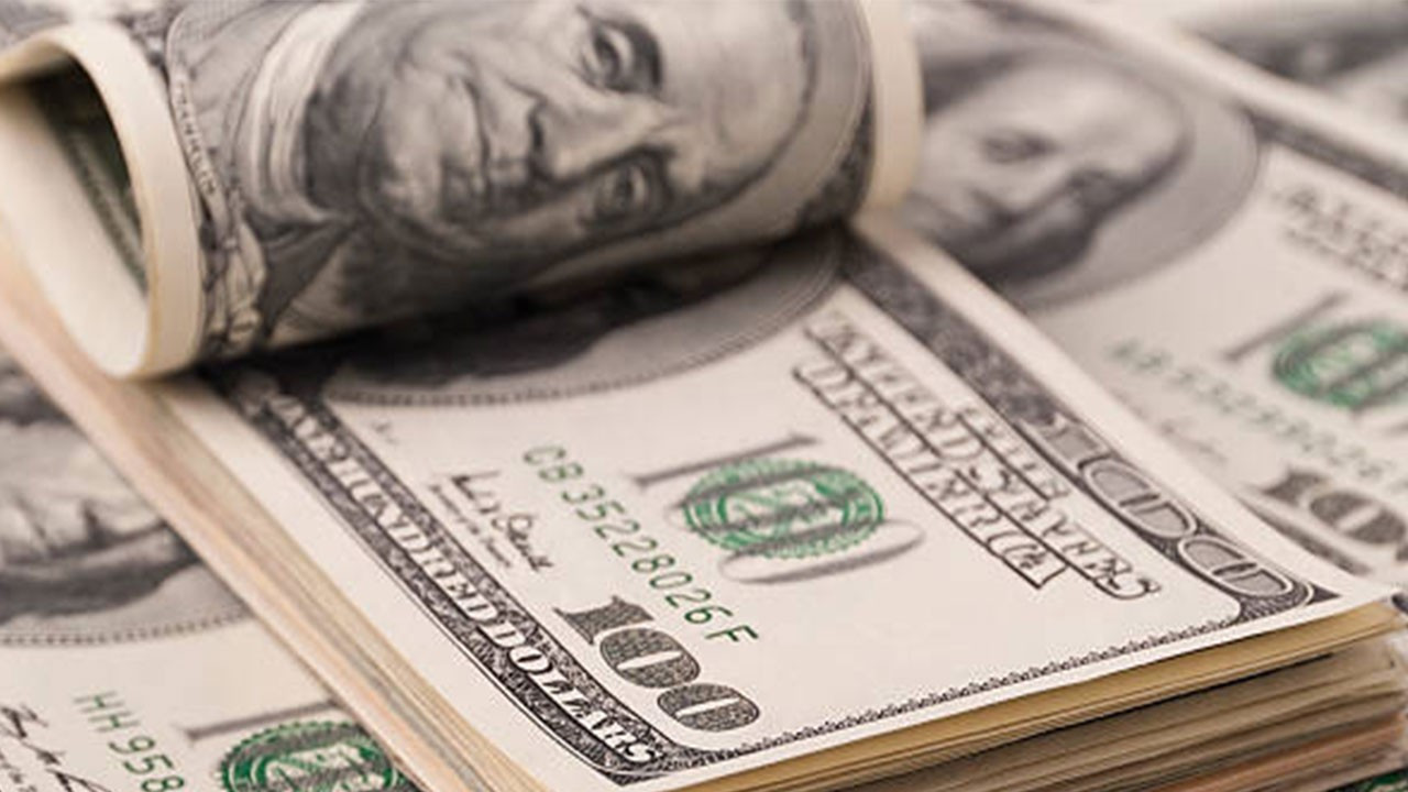 ABD’nin kamu borcu rekor düzeye ulaştı ABD’nin kamu borcu rekor düzeye ulaştı