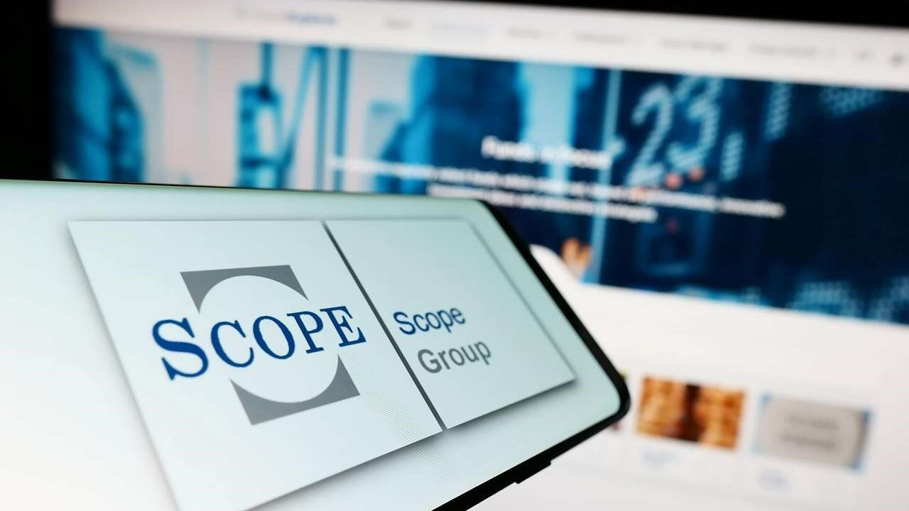 Scope Ratings, İtalya’nın not görünümünü yükseltti Scope Ratings, İtalya’nın not görünümünü yükseltti