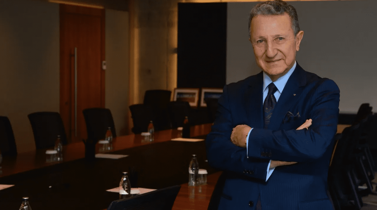 İnşaat Sektörü 2025 İkinci Çeyrek Büyüme Verilerinden Memnun