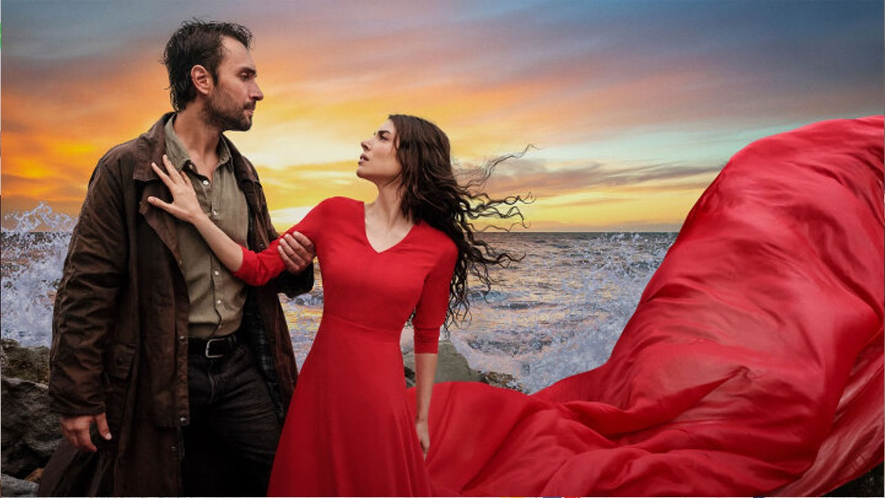 Karadeniz’de Aşk ve Düşmanlık: Taşacak Bu Deniz