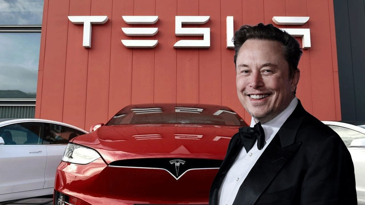 Tesla Hissedarları, Elon Musk’ın Ödeme Paketini Onayladı