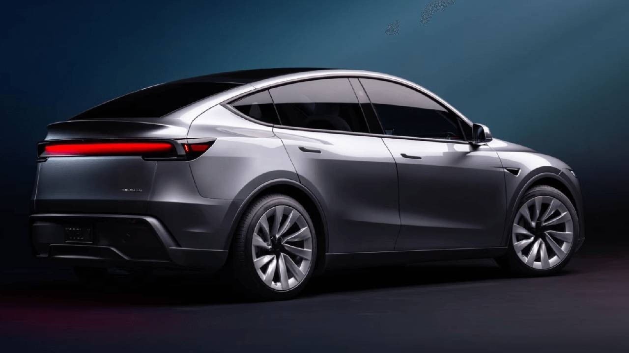 Tesla, Çin’de Ekim Ayında Satışlarda Düşüş Yaşadı