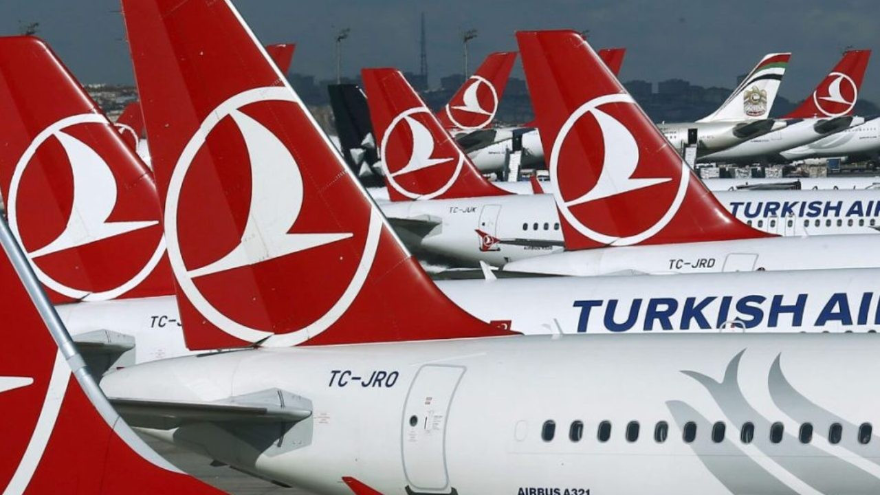 THY, Boeing Uçakları İçin GE Aerospace ile Anlaştı
