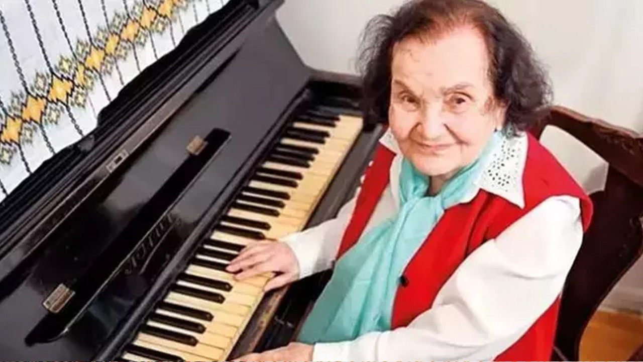 Türk müziğinin unutulmaz ismi Süheyla Altmışdört kimdir, öldü mü, kaç yaşında? Türk müziğinin unutulmaz ismi Süheyla Altmışdört kimdir, öldü mü, kaç yaşında?