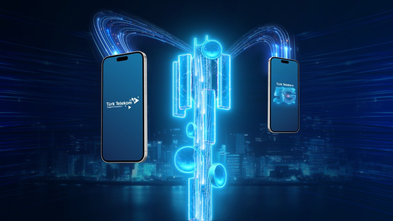 Türk Telekom’un 2025 Üçüncü Çeyrek Net Kârı 10,2 Milyar TL