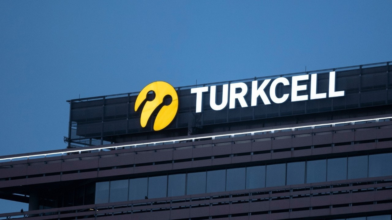 Turkcell, 200 Milyon TL’lik Hisse Geri Alımını