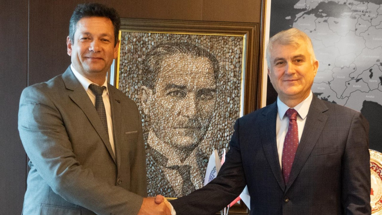 Türkerler, Moldova’ya 50.4 MW kapasiteli RES kuruyor