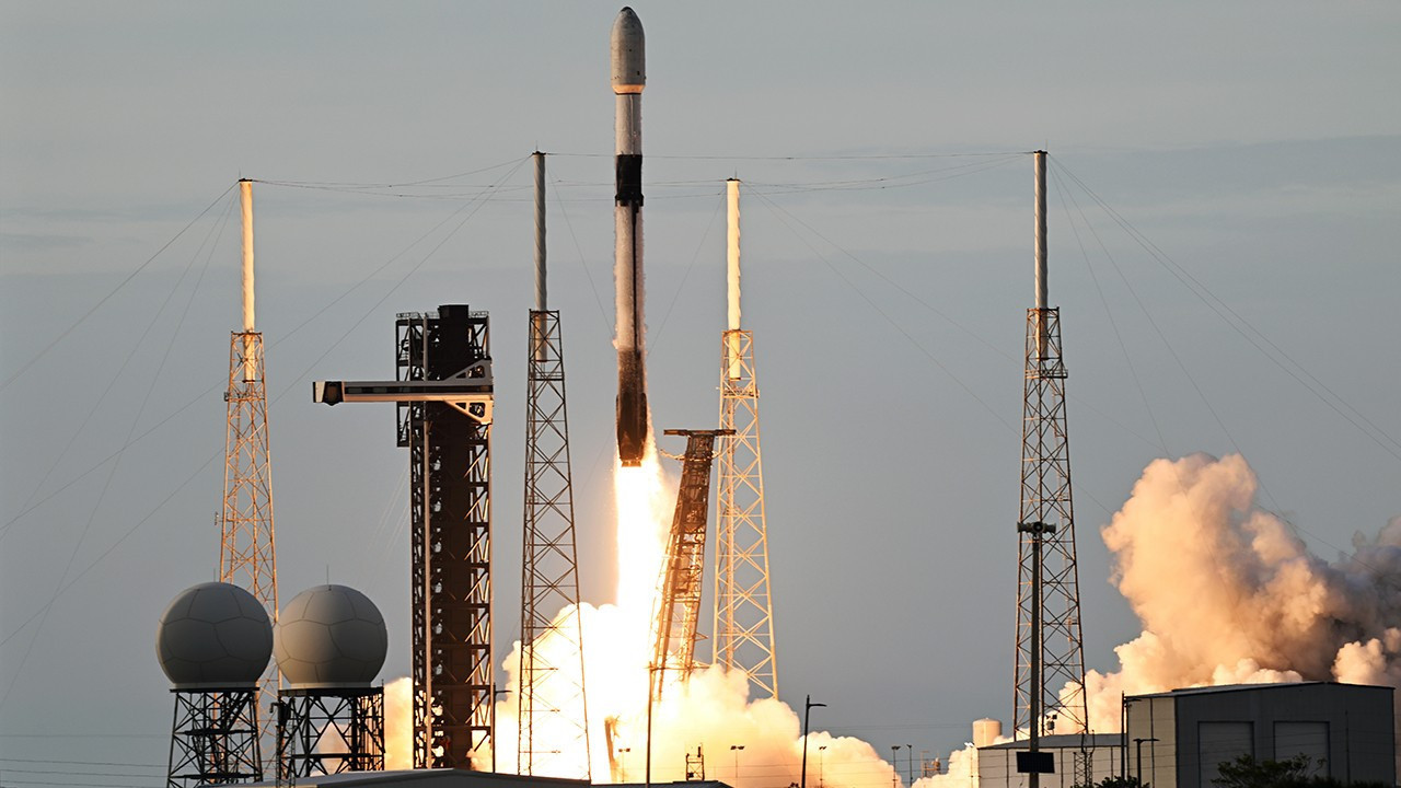 TÜRKSAT 6A’nın 3. Ateşlemesi 7 Dakikada Tamamlandı