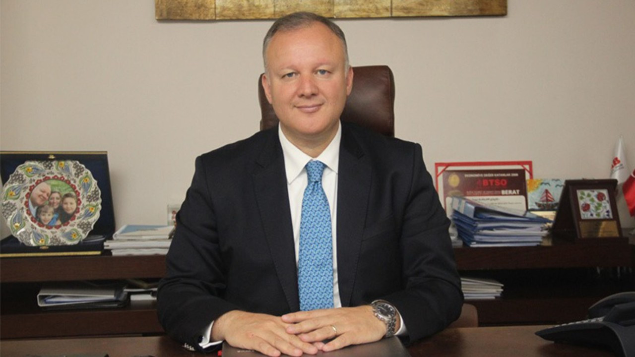 Bursa’da Turizm, Sanayi Kadar Öncelikli Olmalı