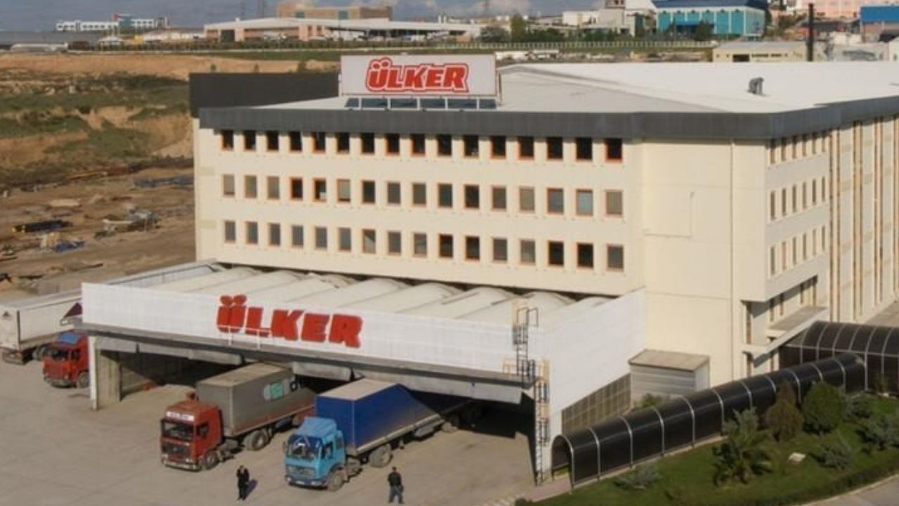 Ülker Bisküvi IFC ile Kredi Vadesini 5 Yıl Uzattı