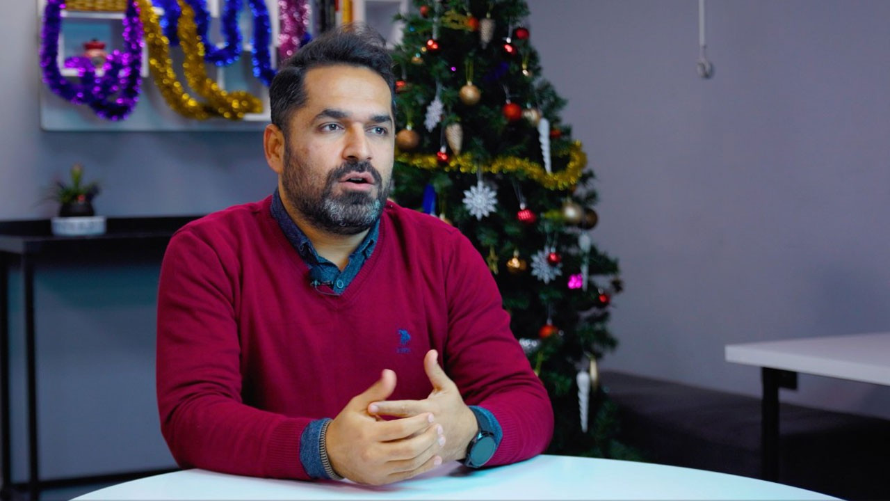 Bir girişim olarak yola koyuldu, KOBİ’lerin büyüme stratejisti oldu