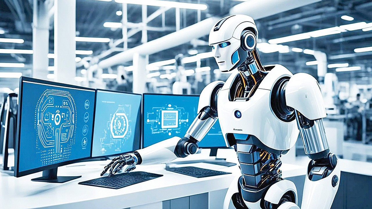 Türkiye’de GenAI Kurslarına İlgi Yüzde 545 Arttı