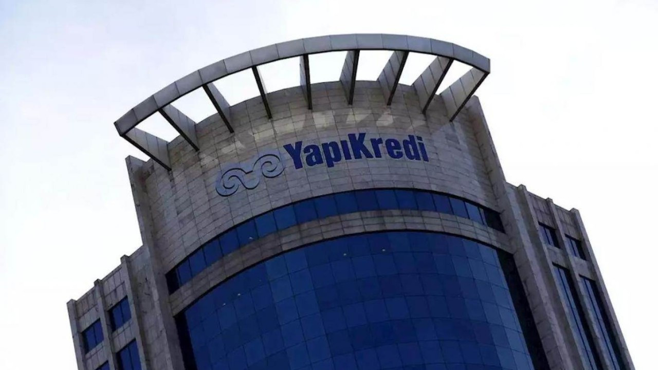 Yapı Kredi, 1,27 Milyar Dolar Sendikasyon Kredisi Sağladı