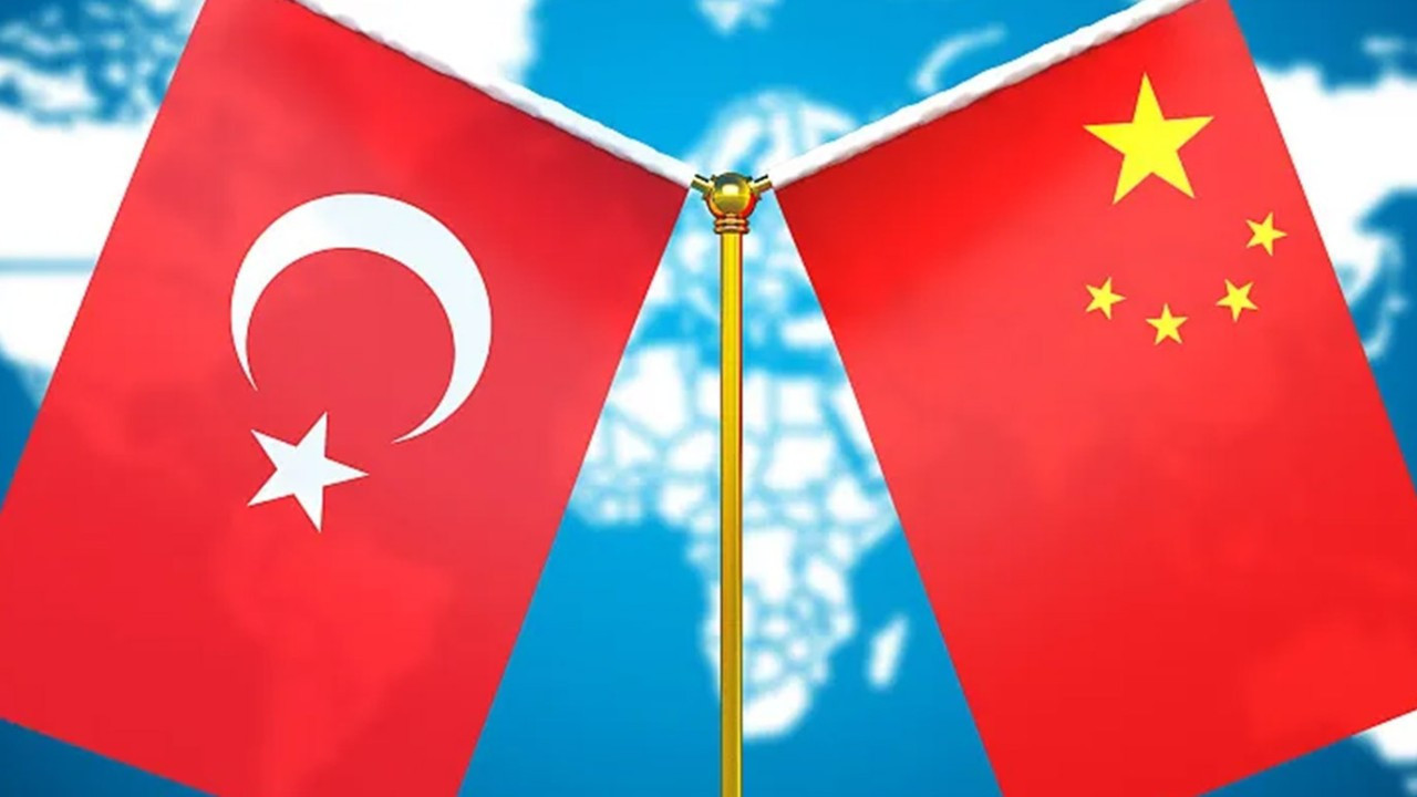 Çin ve Türkiye Arasında Kültürel İşbirliği Projesi Gelişiyor