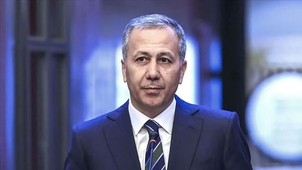 Yerlikaya, Polislerin Özlük Hakları Üzerine Açıklamalarda Yerlikaya, Polislerin Özlük Hakları Üzerine Açıklamalarda