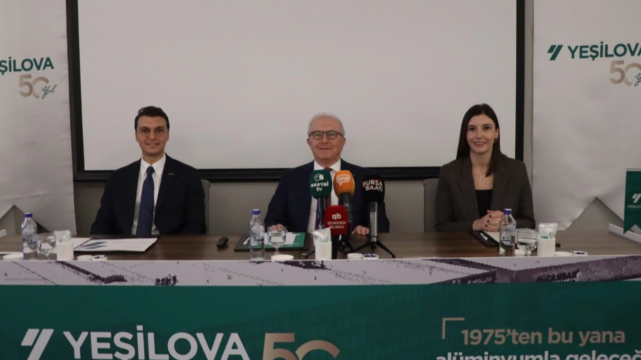 Yeşilova Holding, Global Ayak İzini Genişletiyor